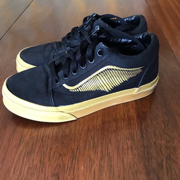boys harry potter shoes